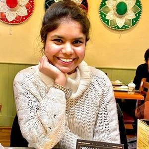 Meet your Posher, Mandeep